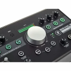 Mackie Big Knob Studio+