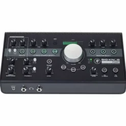 Mackie Big Knob Studio+