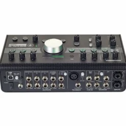 Mackie Big Knob Studio+
