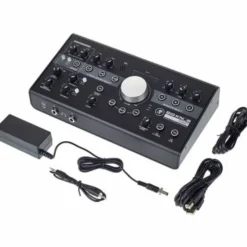 Mackie Big Knob Studio+