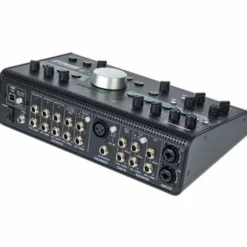 Mackie Big Knob Studio+