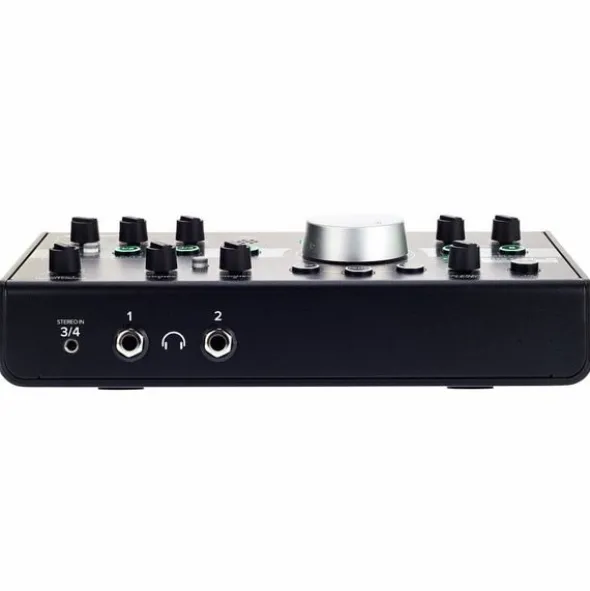 Mackie Big Knob Studio
