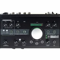 Mackie Big Knob Studio