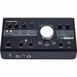 Mackie Big Knob Studio