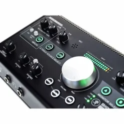Mackie Big Knob Studio