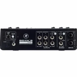 Mackie Big Knob Studio