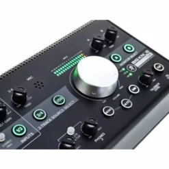 Mackie Big Knob Studio