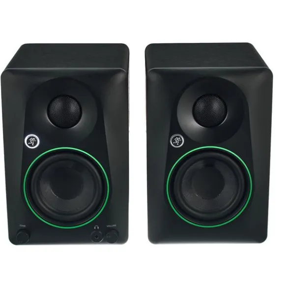 Mackie CR3.5