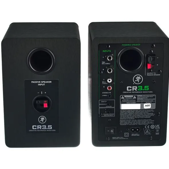 Mackie CR3.5