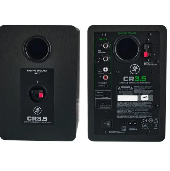 Mackie CR3.5