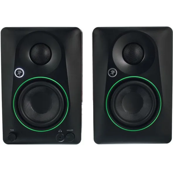 Mackie CR3.5