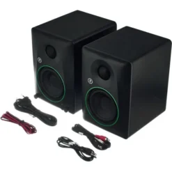 Mackie CR4.5