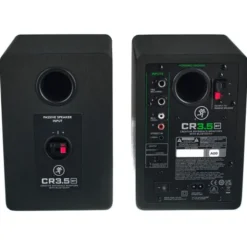 Mackie CR3.5 BT