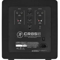 Mackie CR8S BT