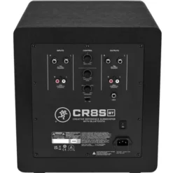 Mackie CR8S BT
