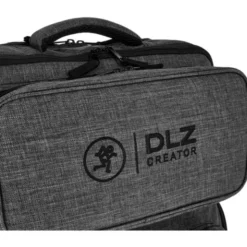 Mackie DLZ Creator Backpack