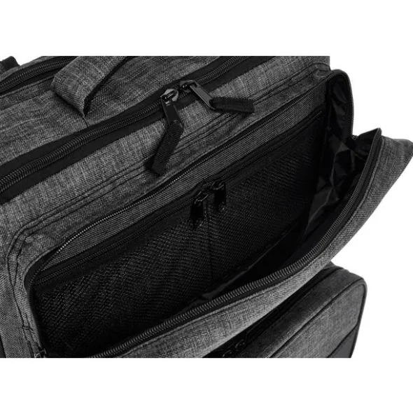Mackie DLZ Creator Bag Bundle