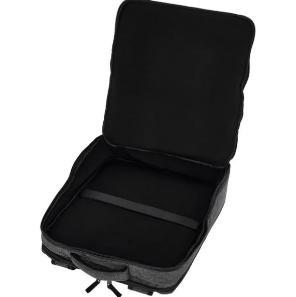 Mackie DLZ Creator Bag Bundle