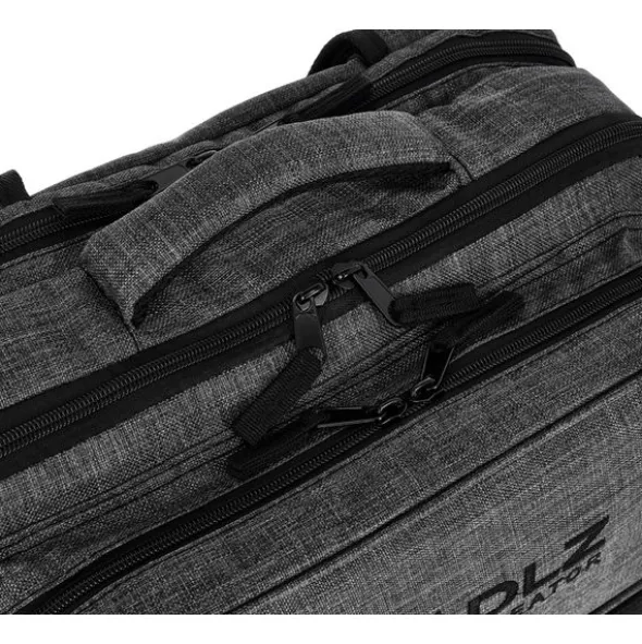Mackie DLZ Creator Bag Bundle