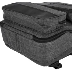 Mackie DLZ Creator Bag Bundle
