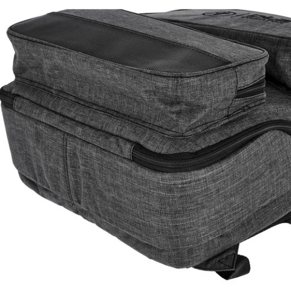 Mackie DLZ Creator Bag Bundle
