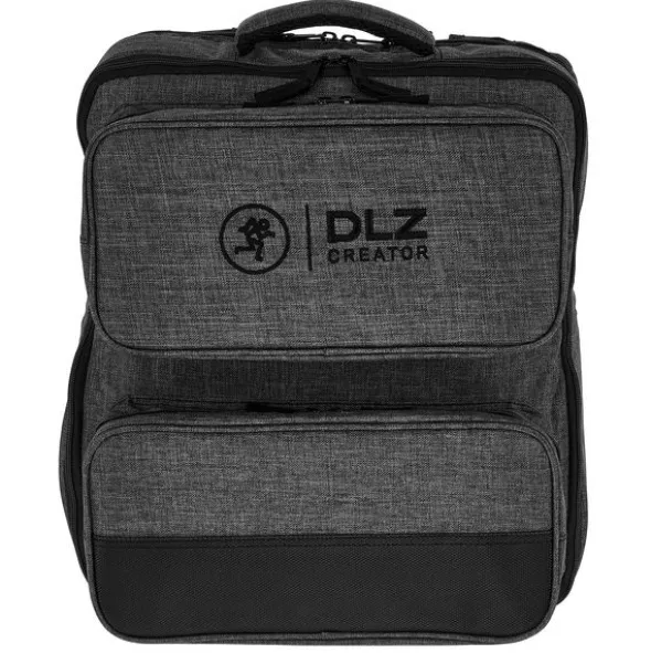 Mackie DLZ Creator Bag Bundle