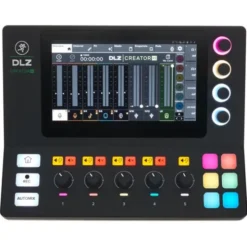 Mackie DLZ Creator XS