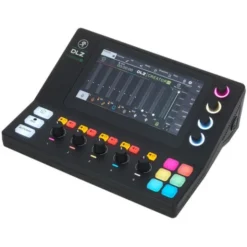 Mackie DLZ Creator XS