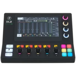 Mackie DLZ Creator XS