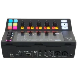 Mackie DLZ Creator XS