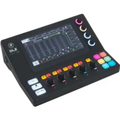 Mackie DLZ Creator XS