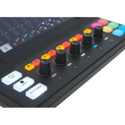 Mackie DLZ Creator XS