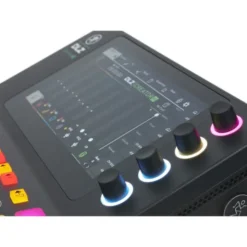 Mackie DLZ Creator XS