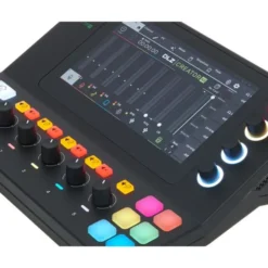 Mackie DLZ Creator XS