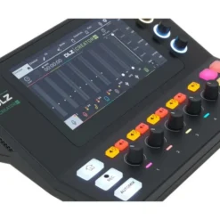 Mackie DLZ Creator XS