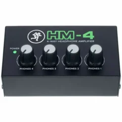 Mackie HM-4