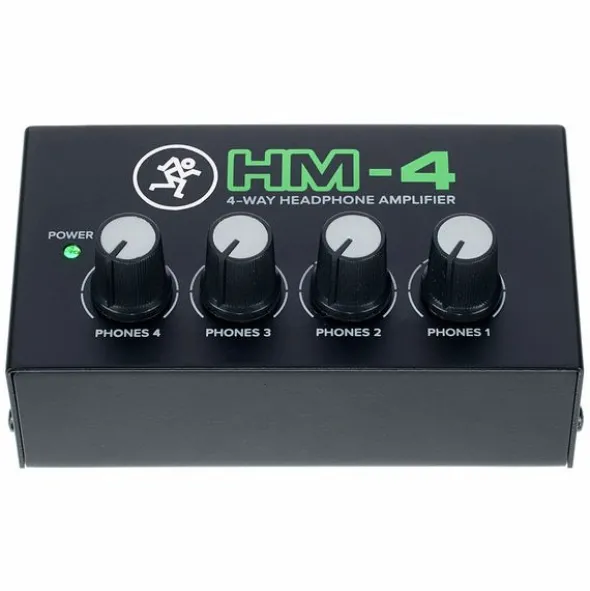 Mackie HM-4