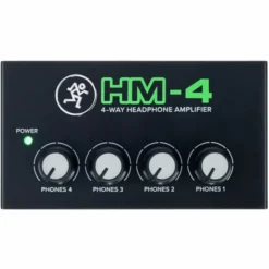 Mackie HM-4