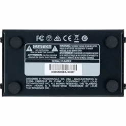 Mackie HM-4