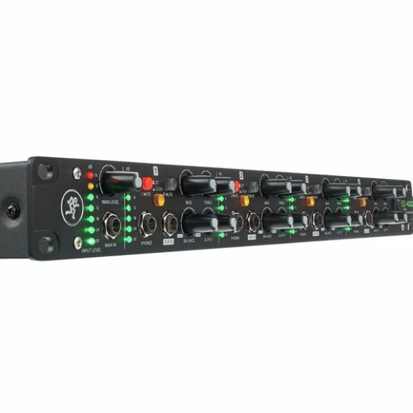 Mackie HM-400