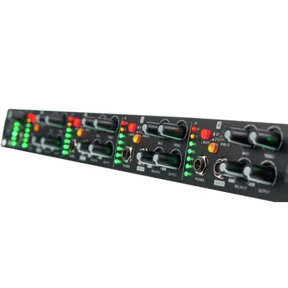 Mackie HM-400