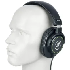 Mackie MC-100