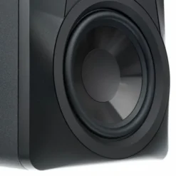 Mackie MR524