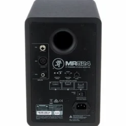 Mackie MR524