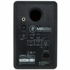 Mackie MR524