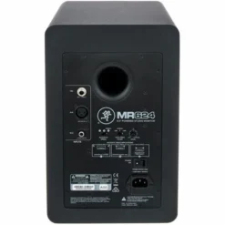 Mackie MR624