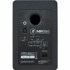 Mackie MR624