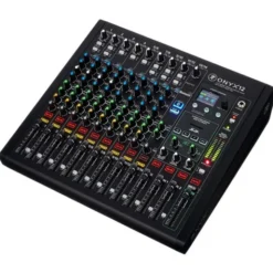 Mackie Onyx12