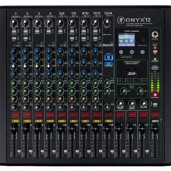 Mackie Onyx12