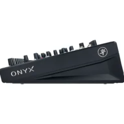 Mackie Onyx8